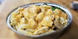 Chicken alla Joe