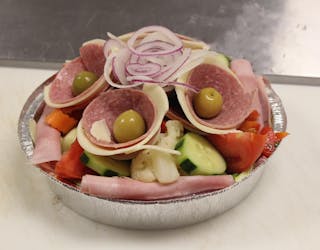 Chef Salad