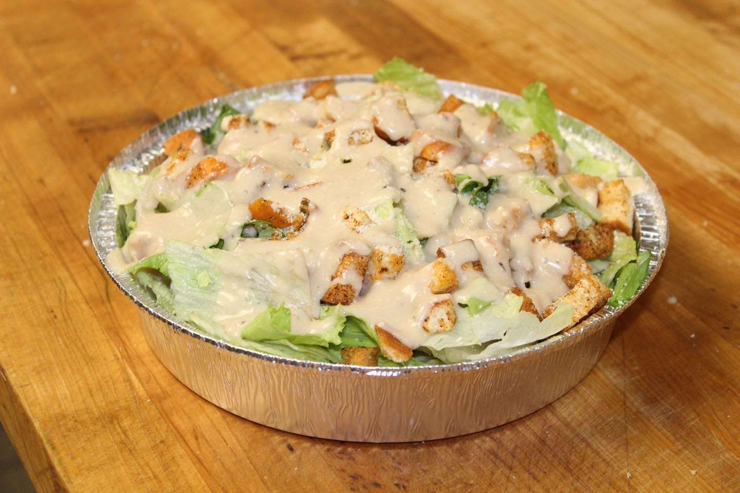 Caesar Salad