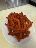 Sweet Potato Fries