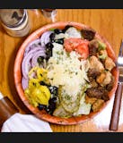 9. Garden Salad