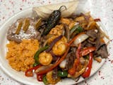 Texana Fajitas