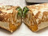 Chicken Burrito