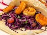 Tacos De Camarones (Shrimp)