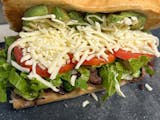 Steak Torta