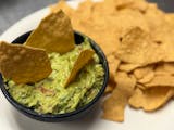 Guacamole & Chips