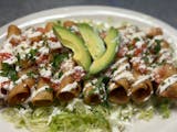 Flautas
