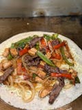Fajita Quesadilla