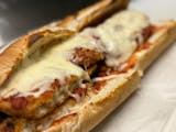 Chicken Parm Grinder