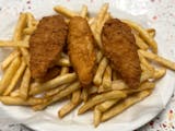Kid's  Chicken Fingers