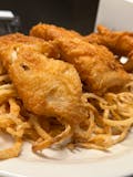 Fish & Chips