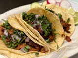 AL Pastor Tacos