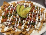 Nachos