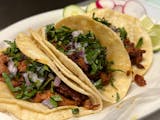AL Pastor Tacos
