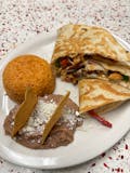 Fajita Quesadilla