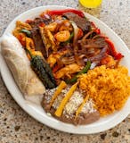 Texana Fajitas
