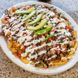 Carne Asada Fries