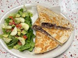 Steak Quesadilla