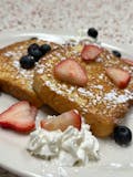 French Toast Breakfast