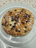 Chocolate Chip Pancake Breakfast