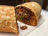 Burrito Al Pastor