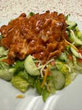 Buffalo Chicken Salad