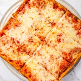 Sicilian Pizza