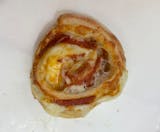 Pepperoni Pinwheel