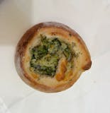 Broccoli Pinwheel