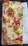 Veggie Pizza Slice