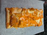 Buffalo Chicken Pizza Slice