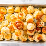 Garlic Knots