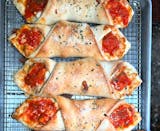 Pizza Pop Roll