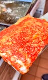 Sicilian Pizza Slice