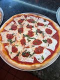 Margherita Pizza