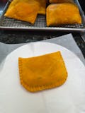 Jamaican Beef Patty