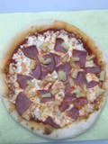 #4 Hawaiian Pizza