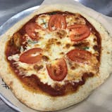 #7 Margherita Pizza