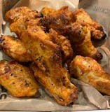 Grilled Wings