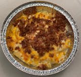 #3 Bacon, Mac & Cheese