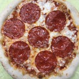 #2 Pepperoni Pizza