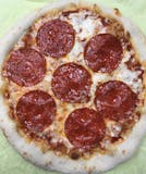 #2 Pepperoni Pizza