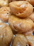 DESSERT: 3. BALUSAAHI (INDIAN DONUT), 3PCS