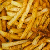 Seasoned  Fries