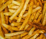 Seasoned  Fries