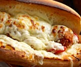 Meatball Sub