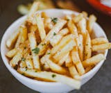 Garlic Parmesan Fries