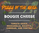 Bougie Cheese