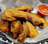 Battered  Bellas