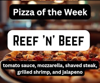 Reef 'n' Beef
